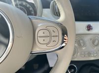 Fiat 500C - Vorschau Bild 13