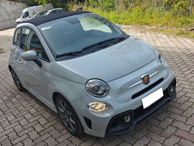 ABARTH 595 Turismo