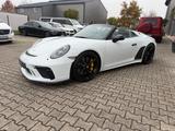 Porsche 911/991 Speedster*LIFT*BOSE*LED*CHRONO 19% - Porsche 911 Urmodell aus 2020