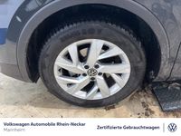 Volkswagen Tiguan - Vorschau Bild 9