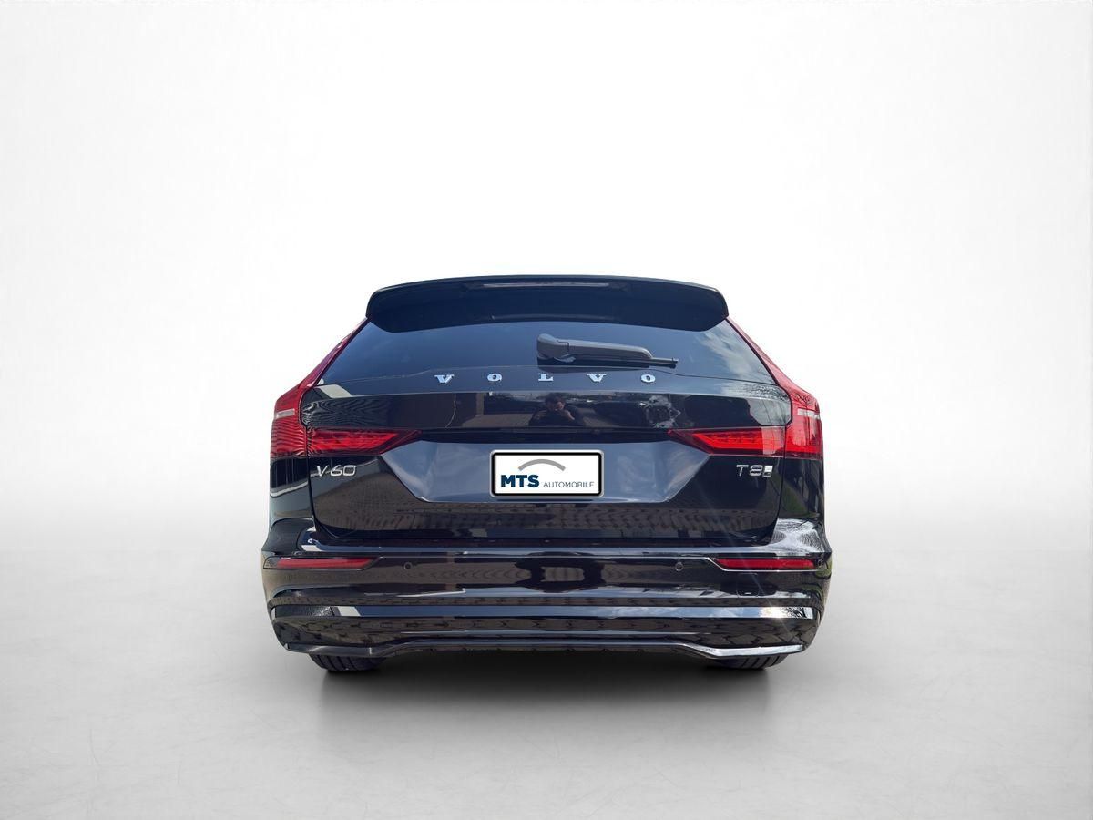 Volvo V60 - Bild 7