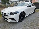 Mercedes-Benz CLS 53 AMG 4Matic TOP GEPFLEGT MIT GARANTIE - Mercedes-Benz CLS 53 AMG aus 2020