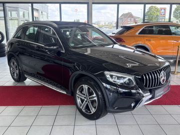 Mercedes GLC 250 - 6