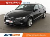 Audi A3 Limousine 1.4 TFSI Attraction*NAV*XENON*TEMPO - Audi A3 mit Benzin-Antrieb: Attraction