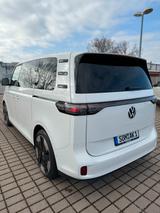 Volkswagen ID.Buzz Bus PRO 150KW - mit Elektro-Antrieb: Beheizbares Lenkrad