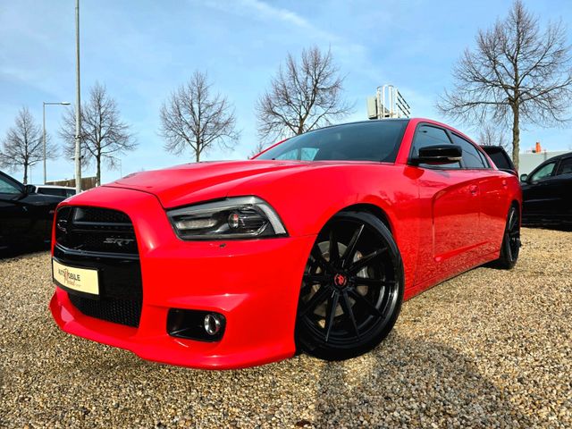 Dodge Charger 6.4 SRT-8 Super-Bee / La Chanti / 477PS