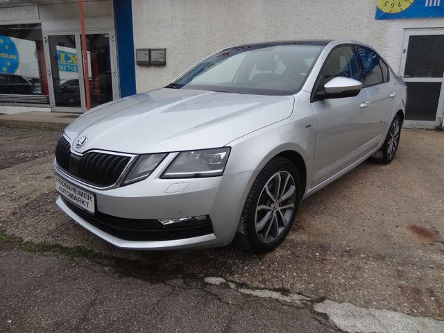 Skoda Octavia  4x4/1.Hand/DSG/31.000km/Pano/Garantie