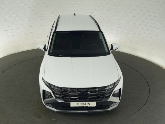 Tucson FACELIFT T-GDI TREND 48V DCT+LED MATRIX+N