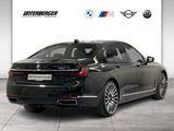 BMW 750i xDrive Limousine Standhzg AHK Massage GSD - BMW 750 in Duisburg