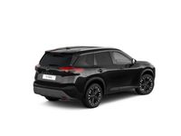 Nissan X-Trail - Vorschau Bild 5