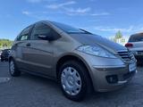 Mercedes-Benz A 150 70kW 95PS PDC/SHZ/Klima/2.Hand - gebrauchte Mercedes-Benz A 150 aus dem Jahr 2006