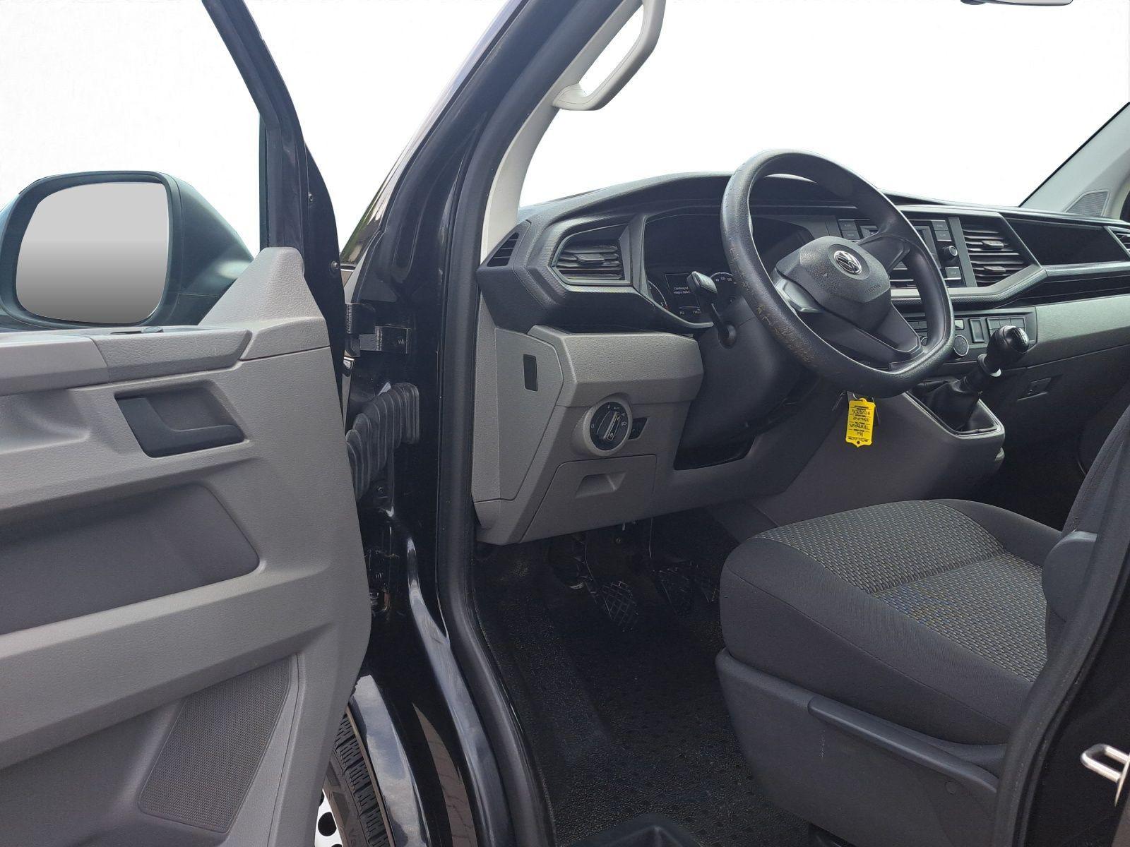Volkswagen T6.1 Kasten 2.0 TDI EPH*KLIMA*MULTI