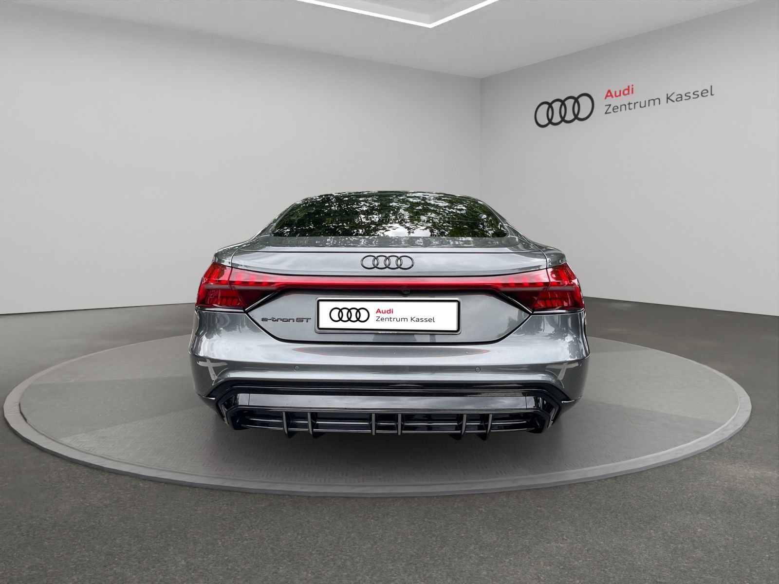 Audi e-tron GT - Bild 5
