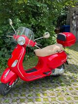 Vespa LX125 I.E. - Offers