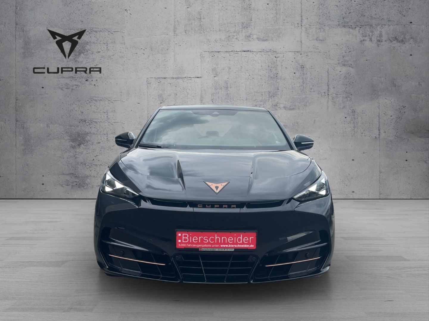 Cupra Tavascan - Bild 2