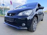 Seat Mii FR-Line - Seat Mii mit Benzin-Antrieb: Kleinwagen, Schaltgetriebe