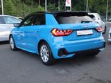 Audi A1 Sportback 30 1.0 TFSI S-Line S-Tronic ACC LED - Audi A1 Gebrauchtwagen in Dresden