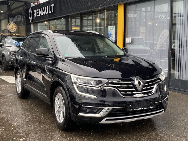 Renault Koleos II 1.3 TCe 160 Initiale Paris AHK WR S-Da