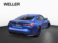 BMW M4 - Vorschau Bild 5