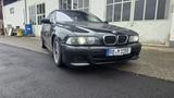 BMW 540i A M-Paket von Werk - BMW 540 aus 2001: 540i