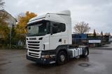 Scania R400 R440**EURO-5*Retarder*Standard*Schalter - Scania S440