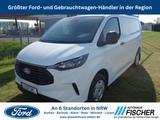 Ford Transit Custom Kasten Trend 300 L1 LED NAVI RFK - Ford Transit Custom