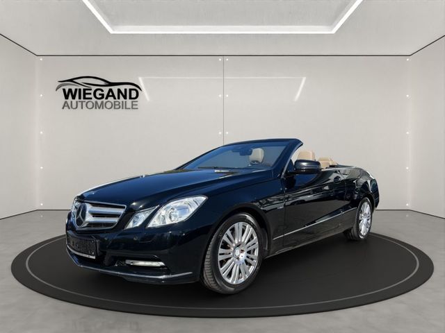 Image for MERCEDES-BENZ E 350