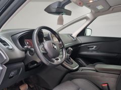 RENAULT Scenic TCe 160 GPF EDC Deluxe-Paket LIMITED AHK