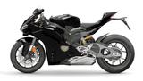 Ducati Panigale V4 2025 Black Edition Lieferung inkl. - DUCATI NEU
