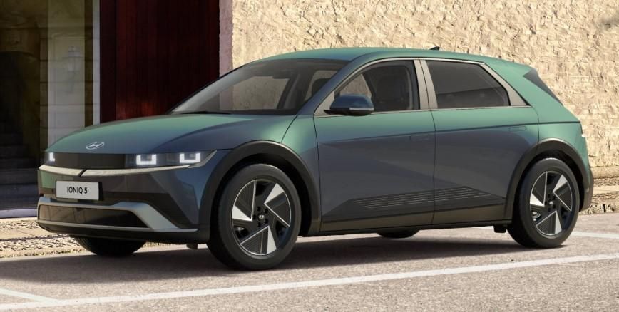Hyundai IONIQ 5