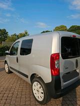 Fiat Fiorino 1.4 mit TÜV - Fiat mit LPG-Antrieb