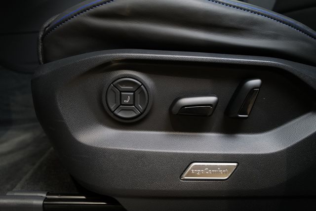 Volkswagen Touareg R eHybrid 4Motion AHK Dynaudio HuD 360° 