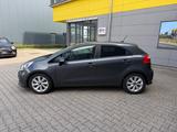 Kia Rio Dream Team/SHZ/KLIMA/TOUCH/ALLWETTER* - Kia Rio Gebrauchtwagen