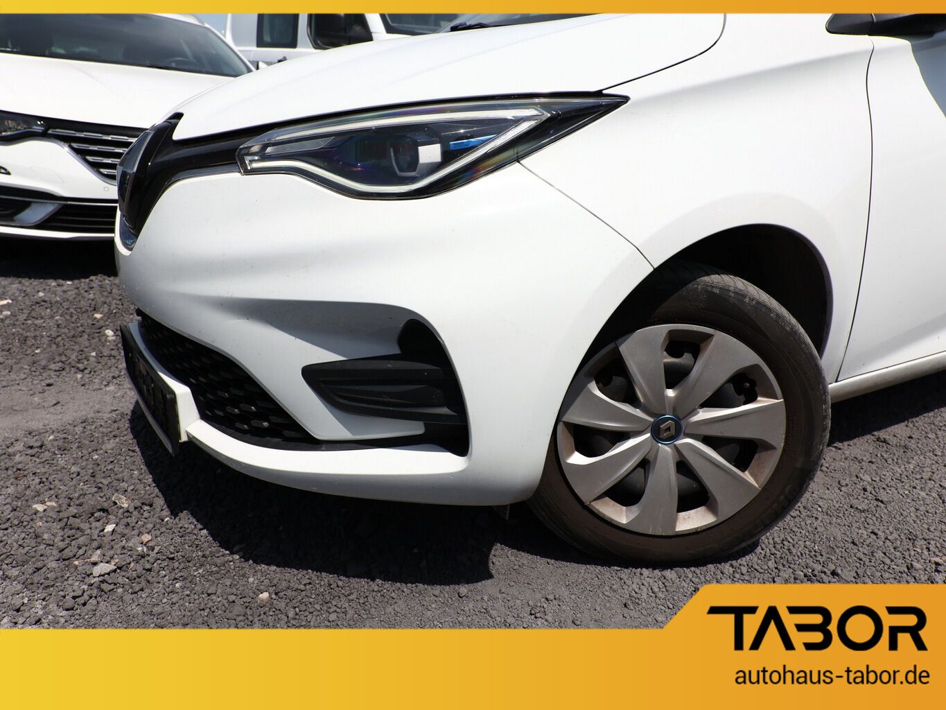 Renault ZOE - Bild 5