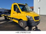 Mercedes-Benz Sprinter 310/311/313/314/316 CDI Abschleppwagen - Mercedes-Benz Sprinter mit Diesel-Antrieb: Geländewagen