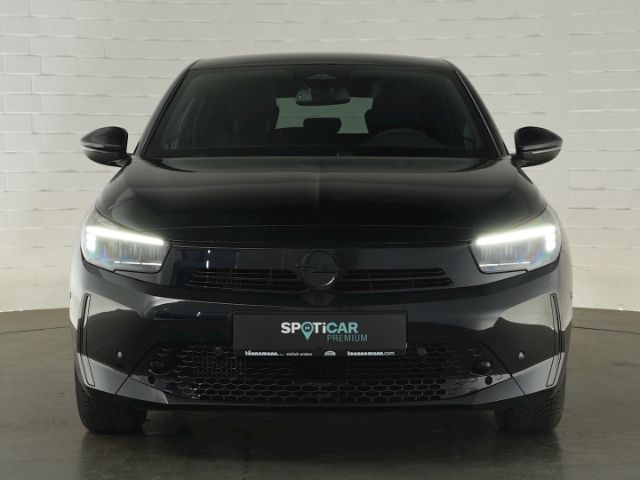 Corsa F FACELIFT GS HYBRID eDCT+LED-SCHW+RÜCKFAH