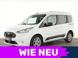 Ford Tourneo Connect ACC|Navi|Bi-Xenon|Rückfahrkamera - Ford Tourneo in München