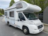 Fiat Knaus SunTR Markise Duche WC Sat Fradträger - Fiat 2008
