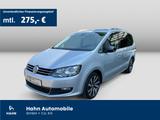 Volkswagen Sharan 1.4TSI DSG Active 7-Sitze AHK Cam Contour - Volkswagen Sharan: Active
