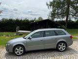 Audi A4 Avant 1.9TDI 115PS, 1Hand, 139tkm - Audi A4 aus 2006: 1.9