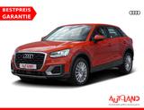Audi Q2 1.4 TFSI design LED App-Connect Tempomat PDC - Audi Q2 in Magdeburg