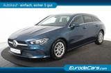 Mercedes-Benz CLA 180 Shooting Brake *1.Hand*Navi*SHZ*Kamera* - Mercedes-Benz CLA 180 Shooting Brake aus 2021