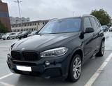 BMW X5 xDrive40d MPaket Top Zustand Scheckgepflegt - BMW X5 Gebrauchtwagen in Bremen