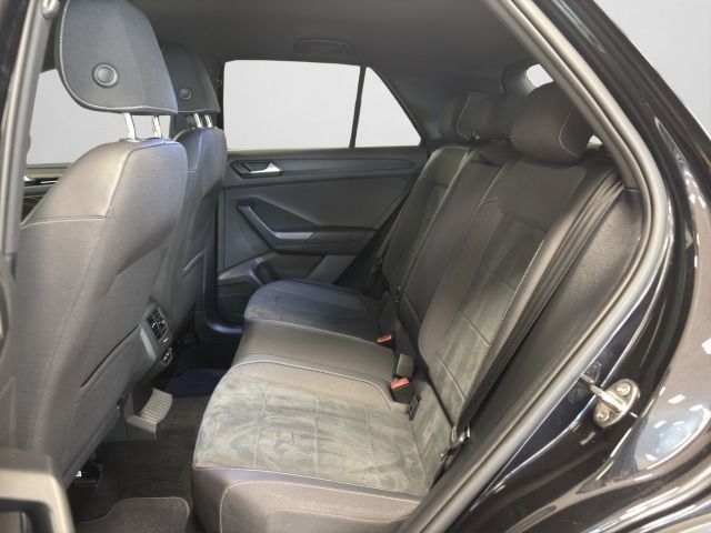Volkswagen T-Roc - Bild 15