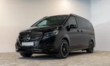 Mercedes-Benz V 300d EXCLUSIVE 4M lang AMG°AIRMATIC°Pano°2025