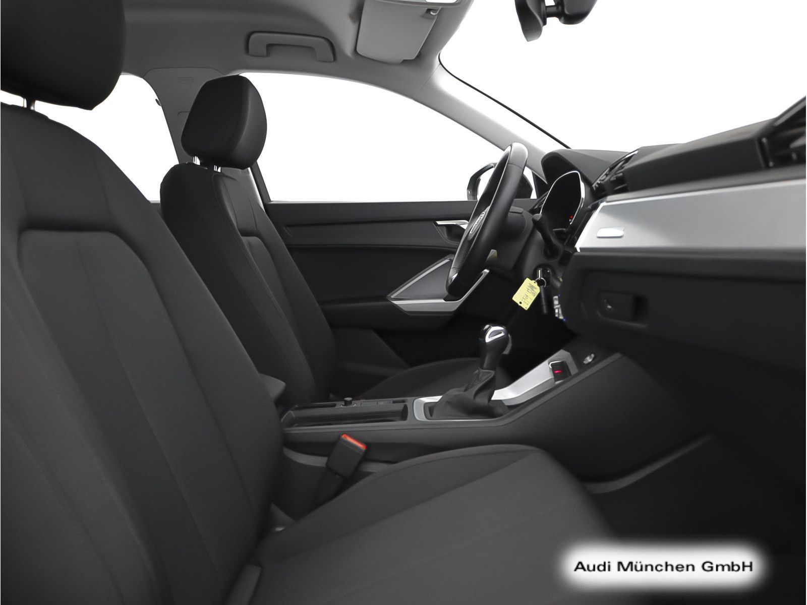Audi Q3 40 TFSI qu. S tronic AHK/Virtual/Navi+ foto 14