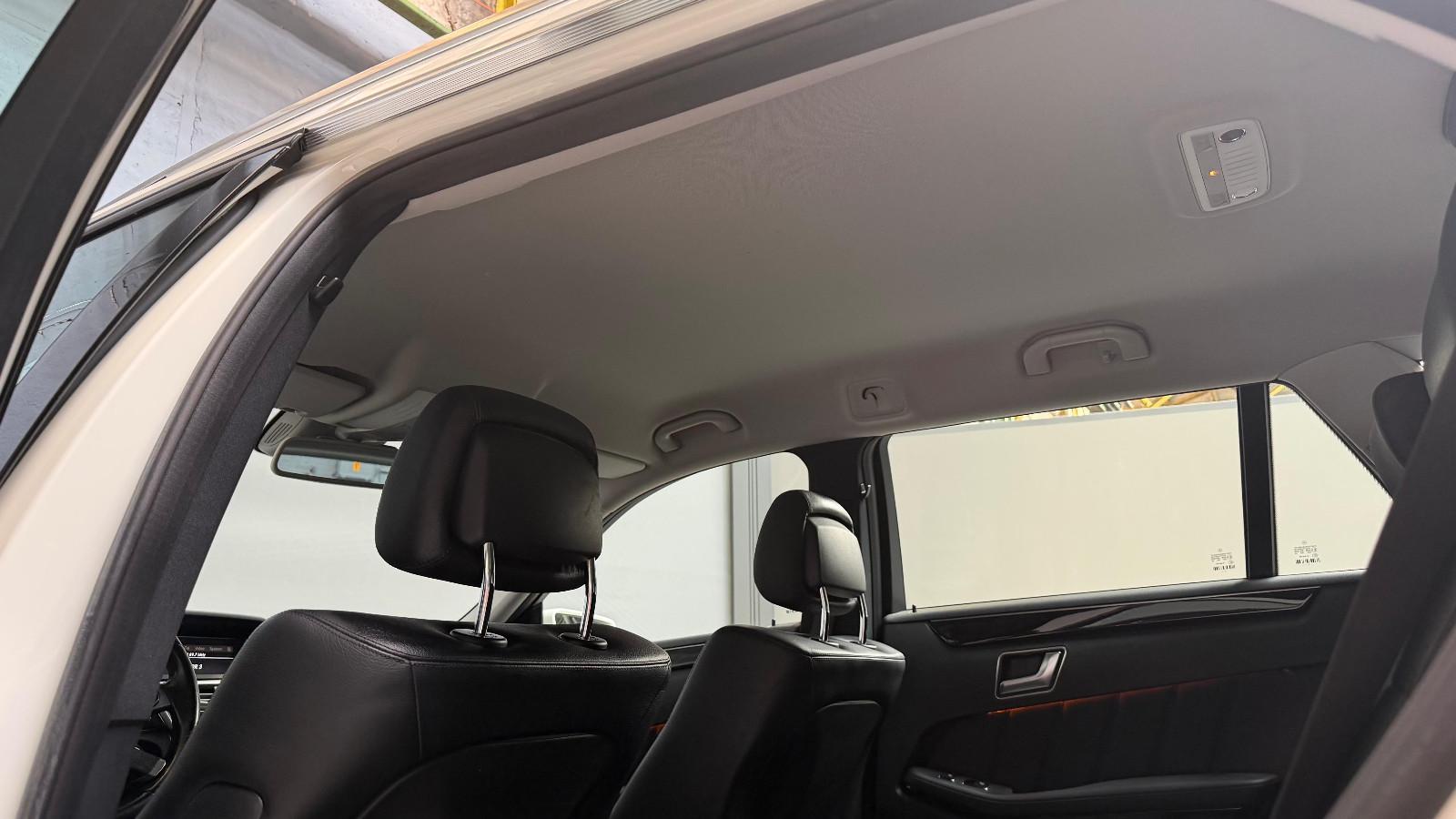 Mercedes-Benz E 300T E 350 4M BlueEfficiency  Leder KEYLESS-GO