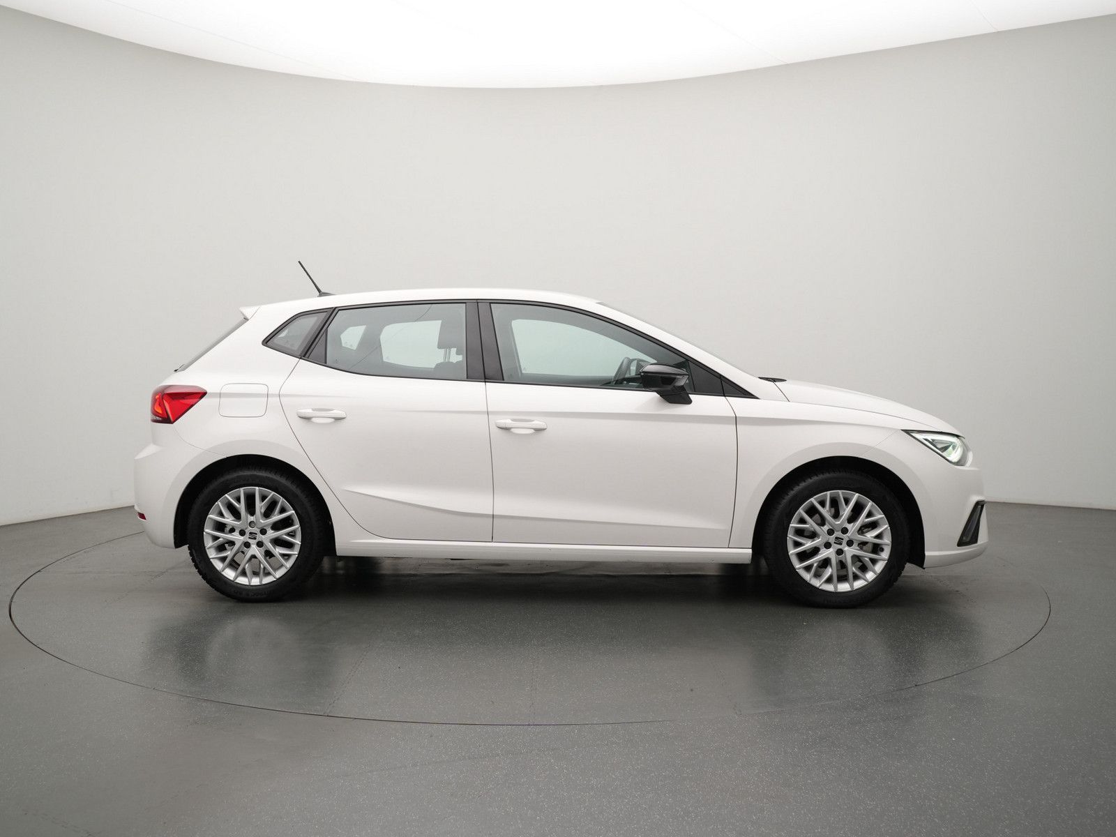 Seat Ibiza - Bild 3