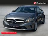 Mercedes-Benz A 250 BlueEfficiency Standard Navi SHZ Keyless S