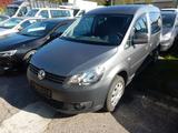 Volkswagen Caddy Kasten/Kombi Roncalli Trendline - Volkswagen Caddy: Roncalli Trendline
